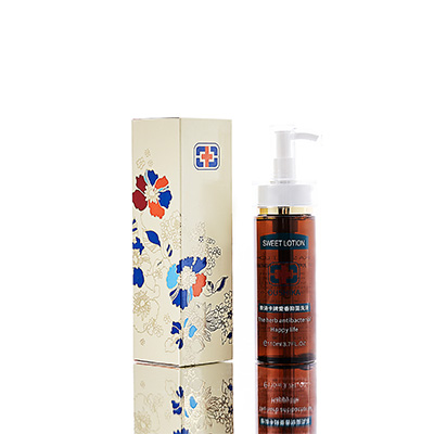 鱼峰男女外阴洗液