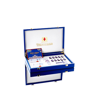 鱼峰养芯修复综合版