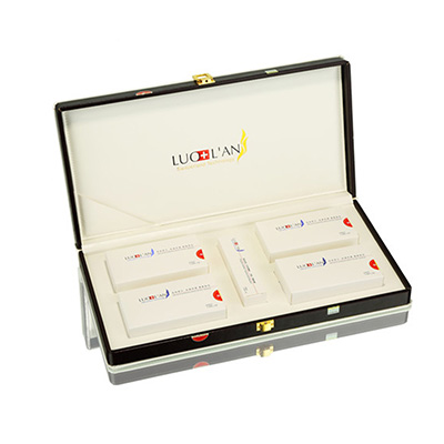 鱼峰产后恢复自洁系统套