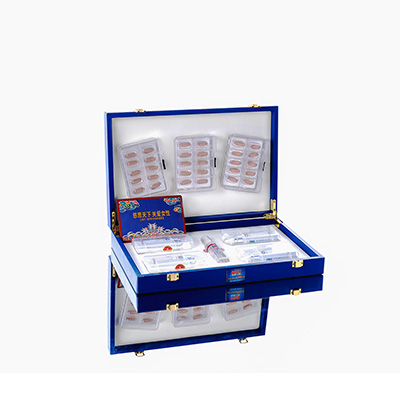 鱼峰润芯滋润综合版