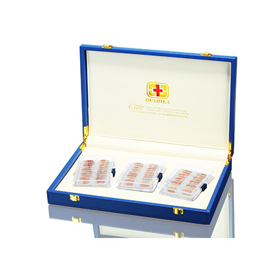 鱼峰子宫排毒套