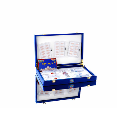 鱼峰润芯滋润综合版