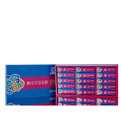 鱼峰调经养气汤